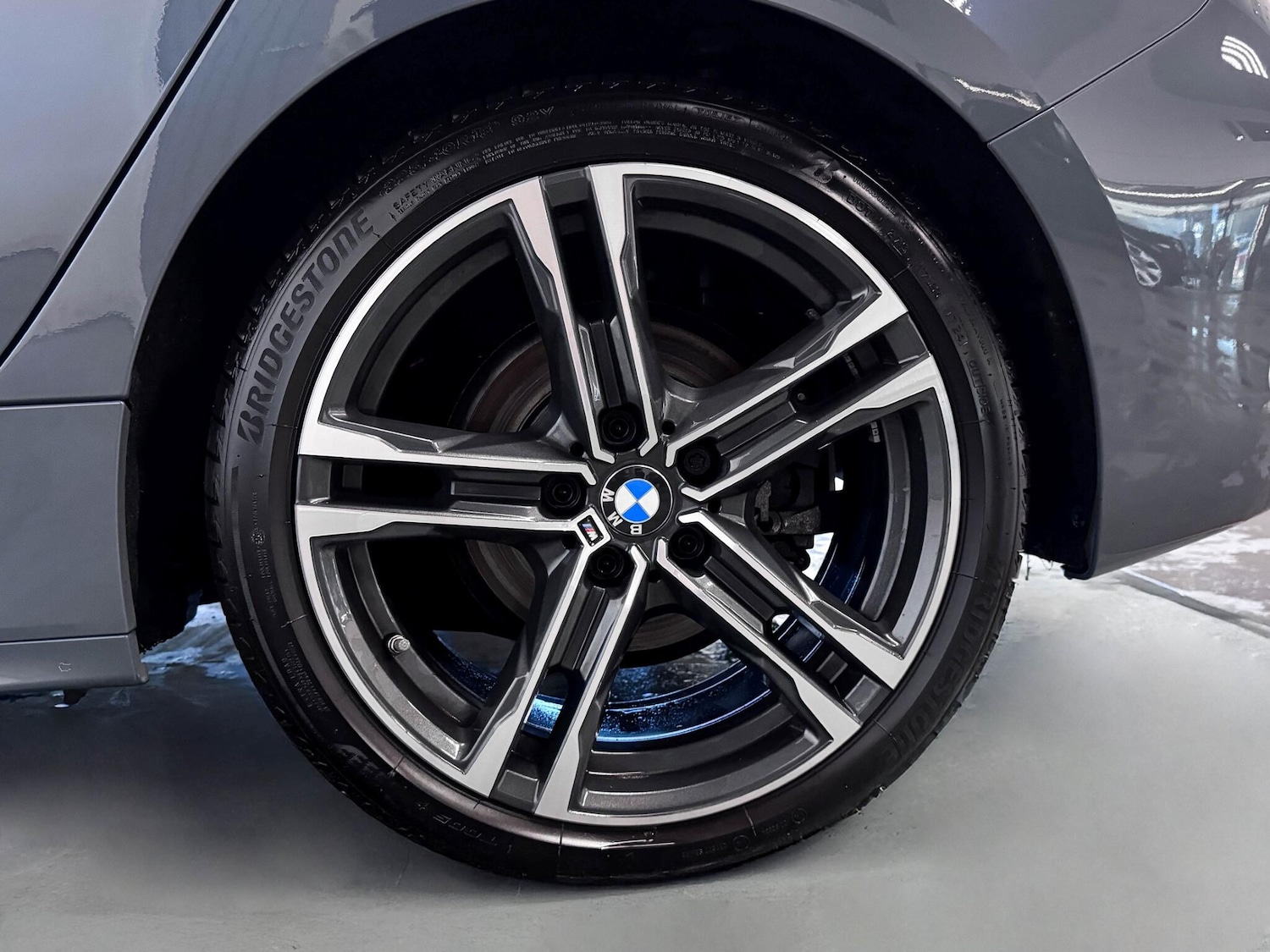 Used BMW 1 Series 2024 for sale - 77646112: Photo 63