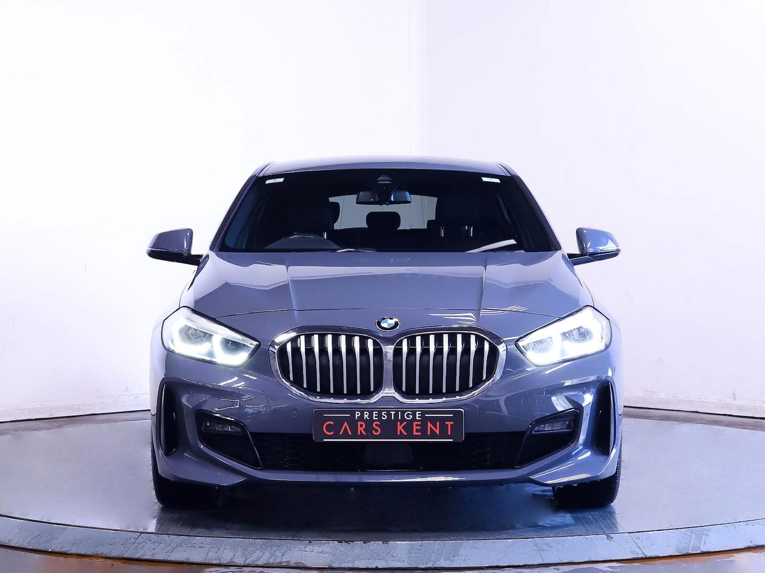 Used BMW 1 Series 2024 for sale - 77646112: Photo 7