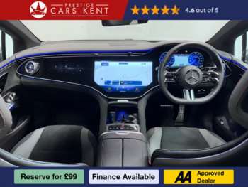 Used Mercedes-Benz EQA 2024 for sale - 75401357: Photo