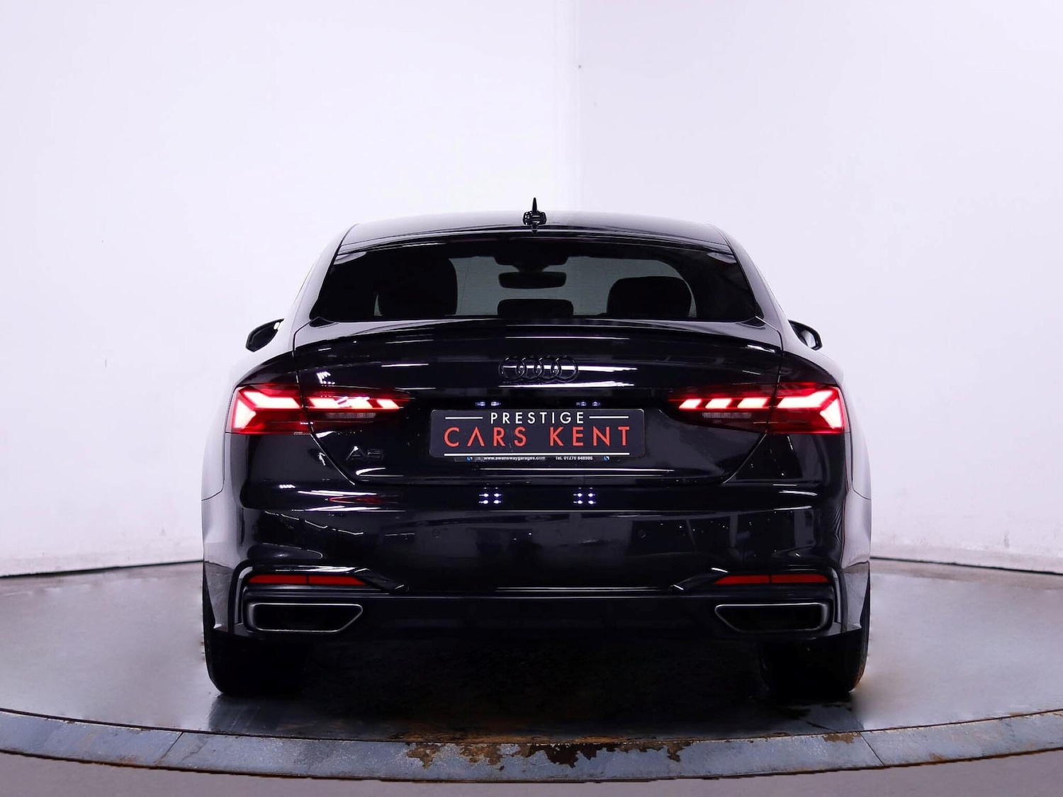 Used Audi A5 2022 for sale - 77279209: Photo 11