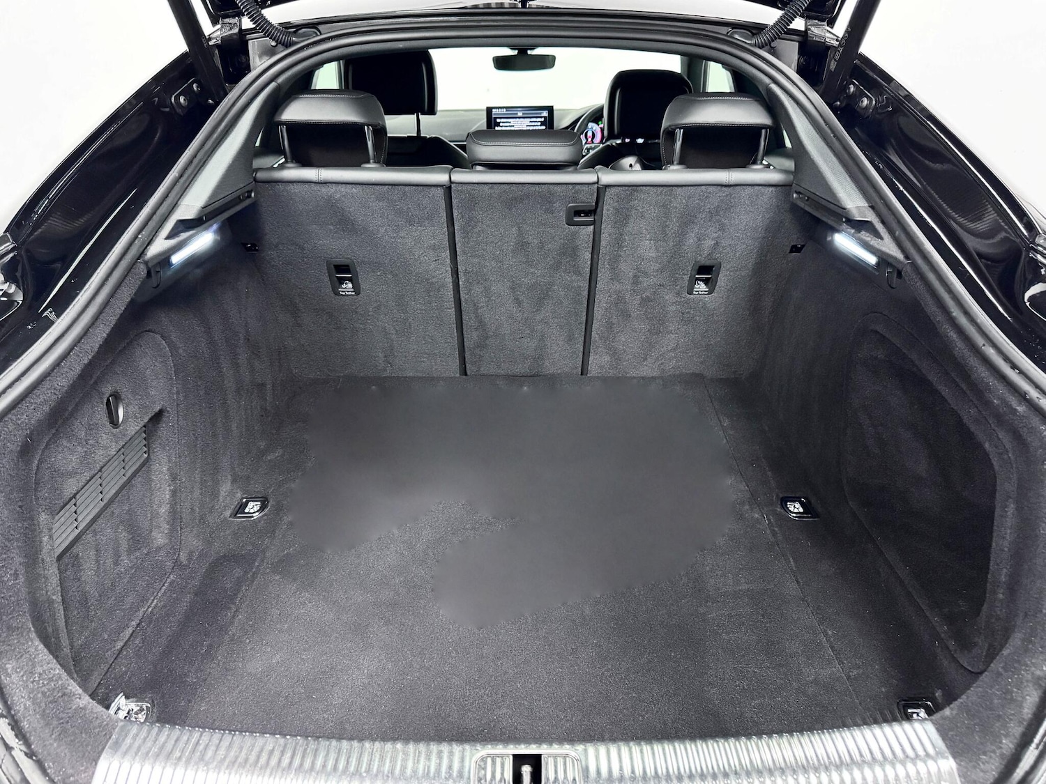 Used Audi A5 2022 for sale - 77279209: Photo 12