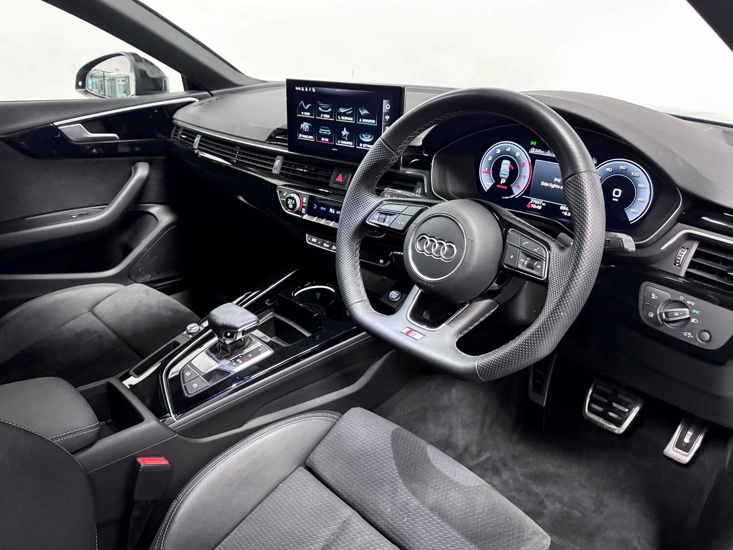 Used Audi A5 2022 for sale - 77279209: Photo 19