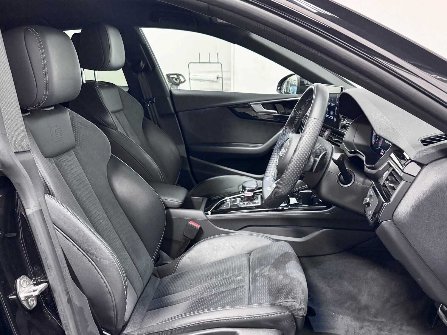 Used Audi A5 2022 for sale - 77279209: Photo 21