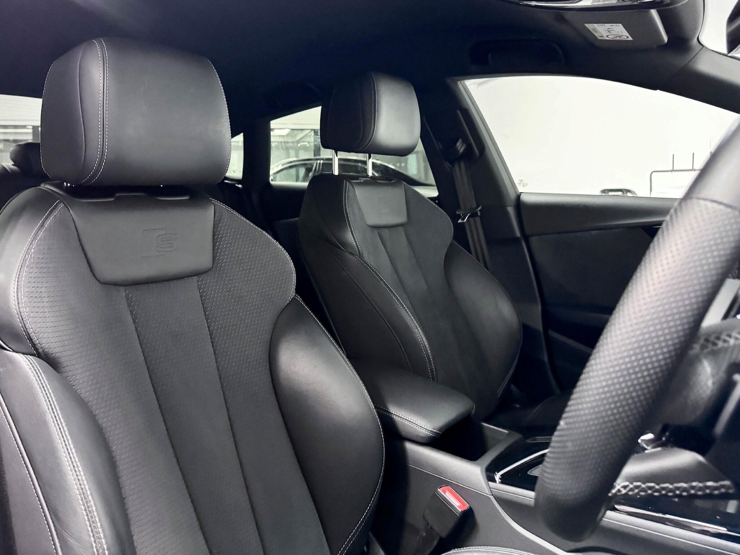 Used Audi A5 2022 for sale - 77279209: Photo 22