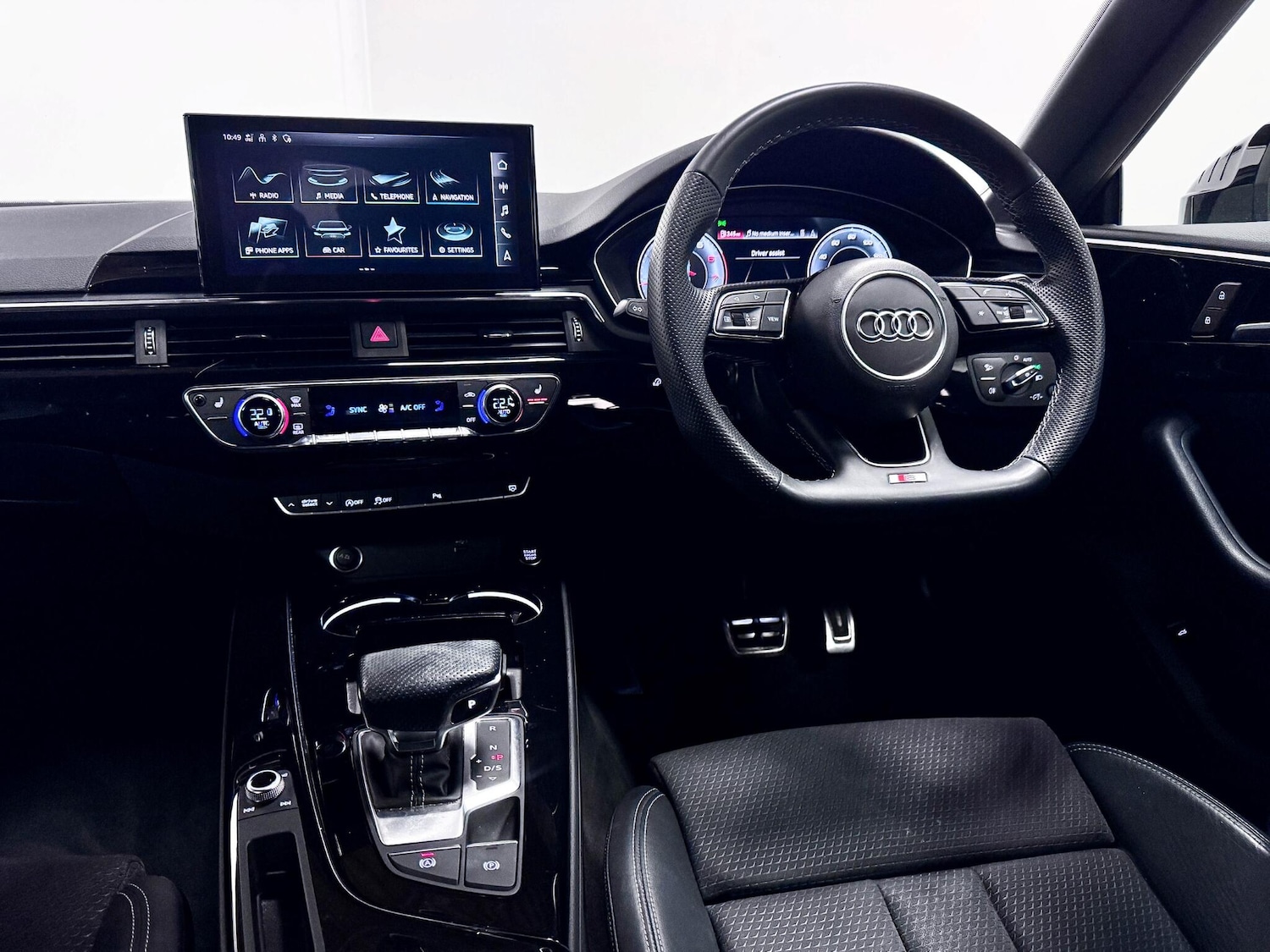 Used Audi A5 2022 for sale - 77279209: Photo 27