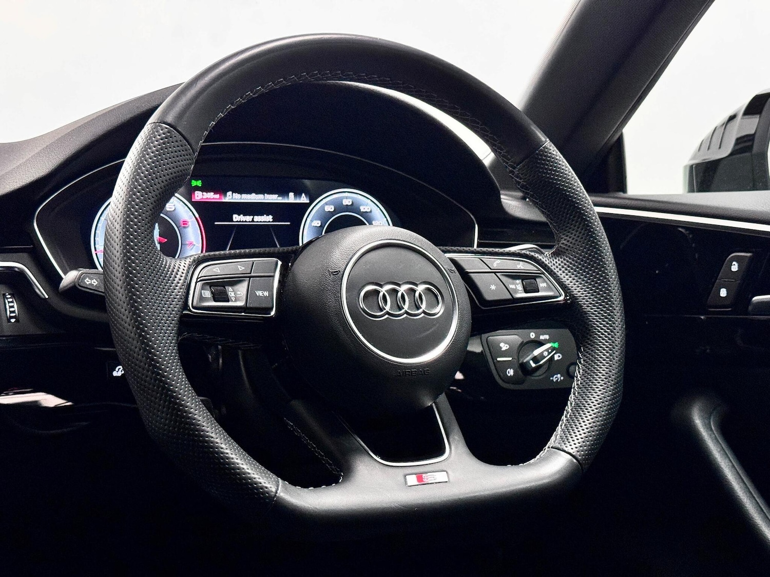 Used Audi A5 2022 for sale - 77279209: Photo 31