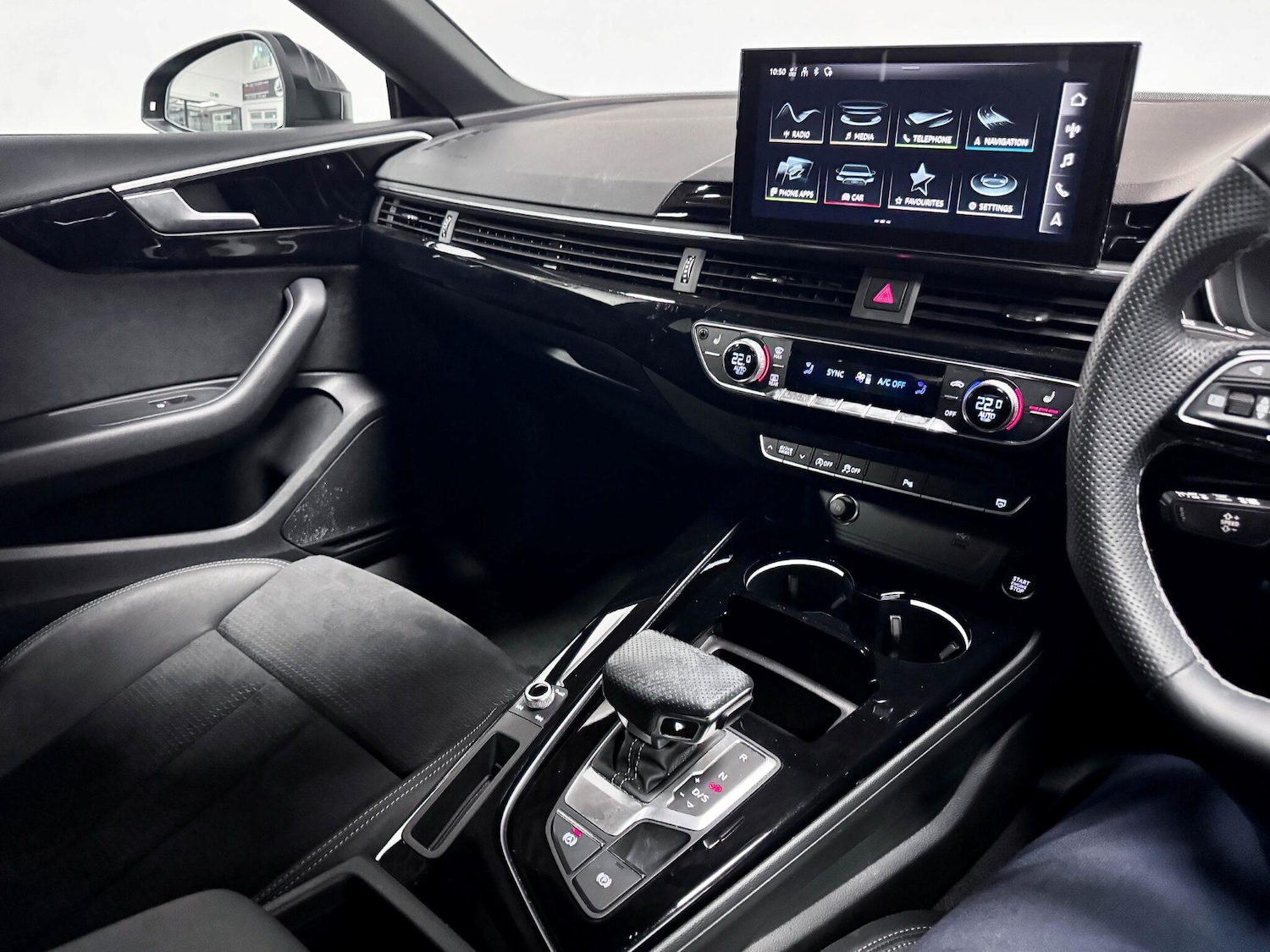 Used Audi A5 2022 for sale - 77279209: Photo 33