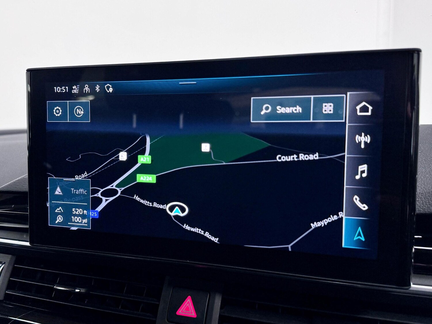 Used Audi A5 2022 for sale - 77279209: Photo 39