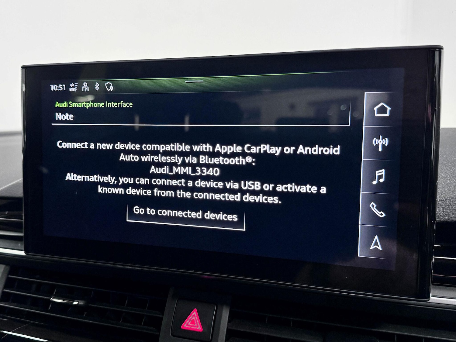 Used Audi A5 2022 for sale - 77279209: Photo 43