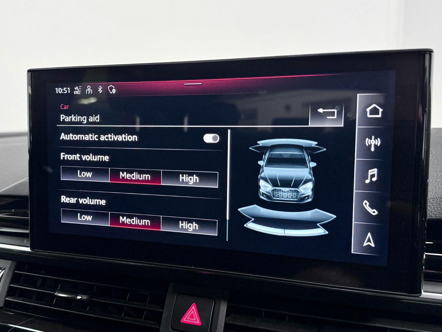 Used Audi A5 2022 for sale - 77279209: Photo 45