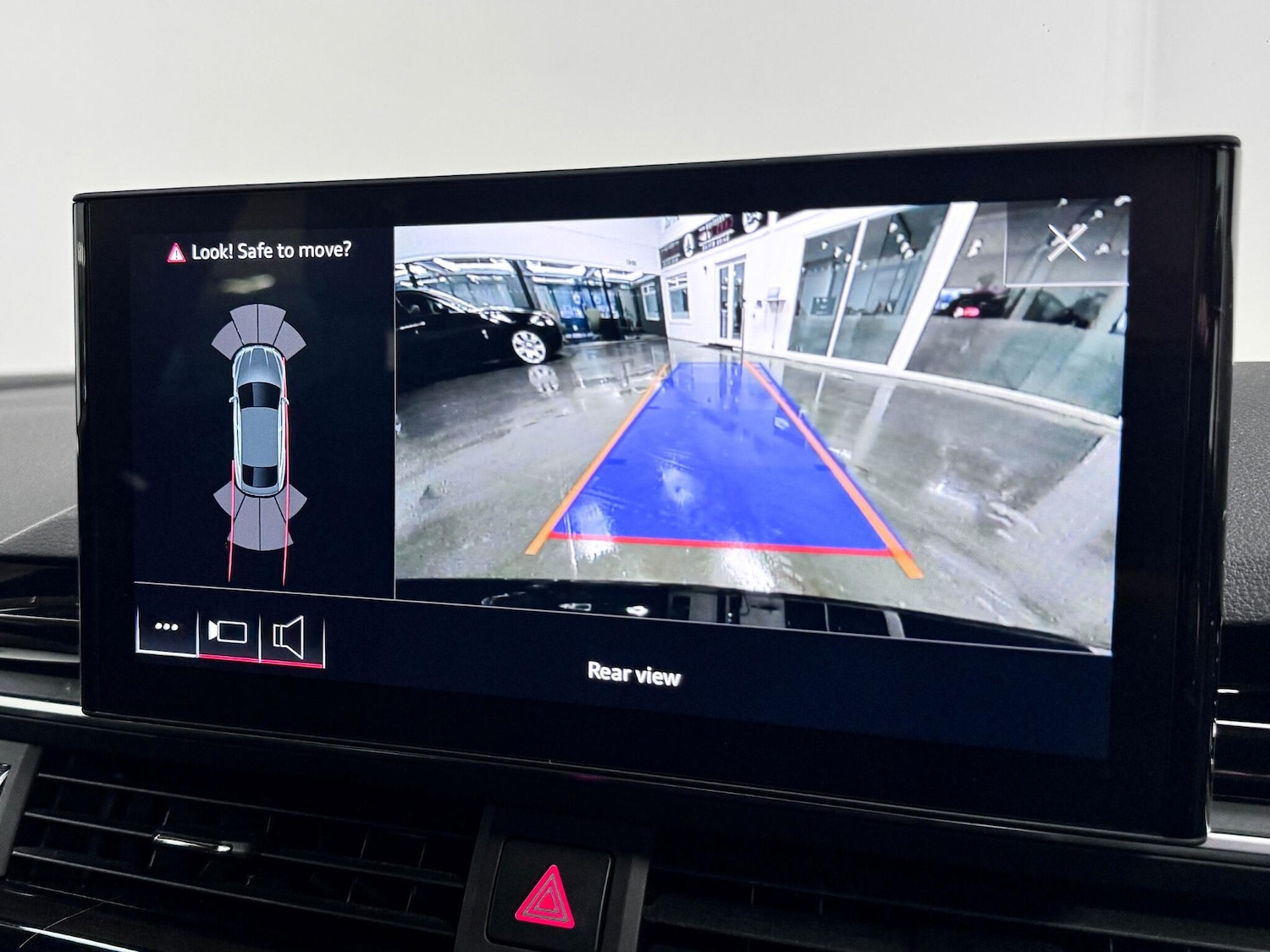 Used Audi A5 2022 for sale - 77279209: Photo 46