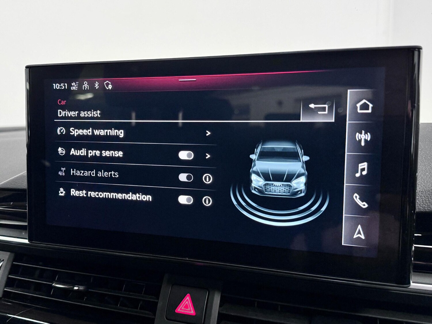 Used Audi A5 2022 for sale - 77279209: Photo 47