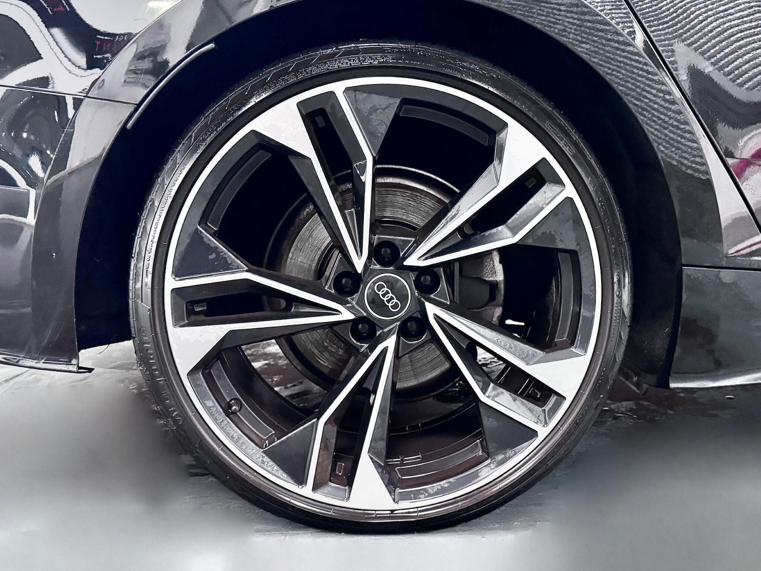 Used Audi A5 2022 for sale - 77279209: Photo 51