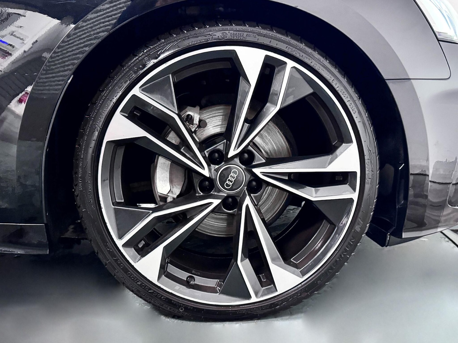 Used Audi A5 2022 for sale - 77279209: Photo 52