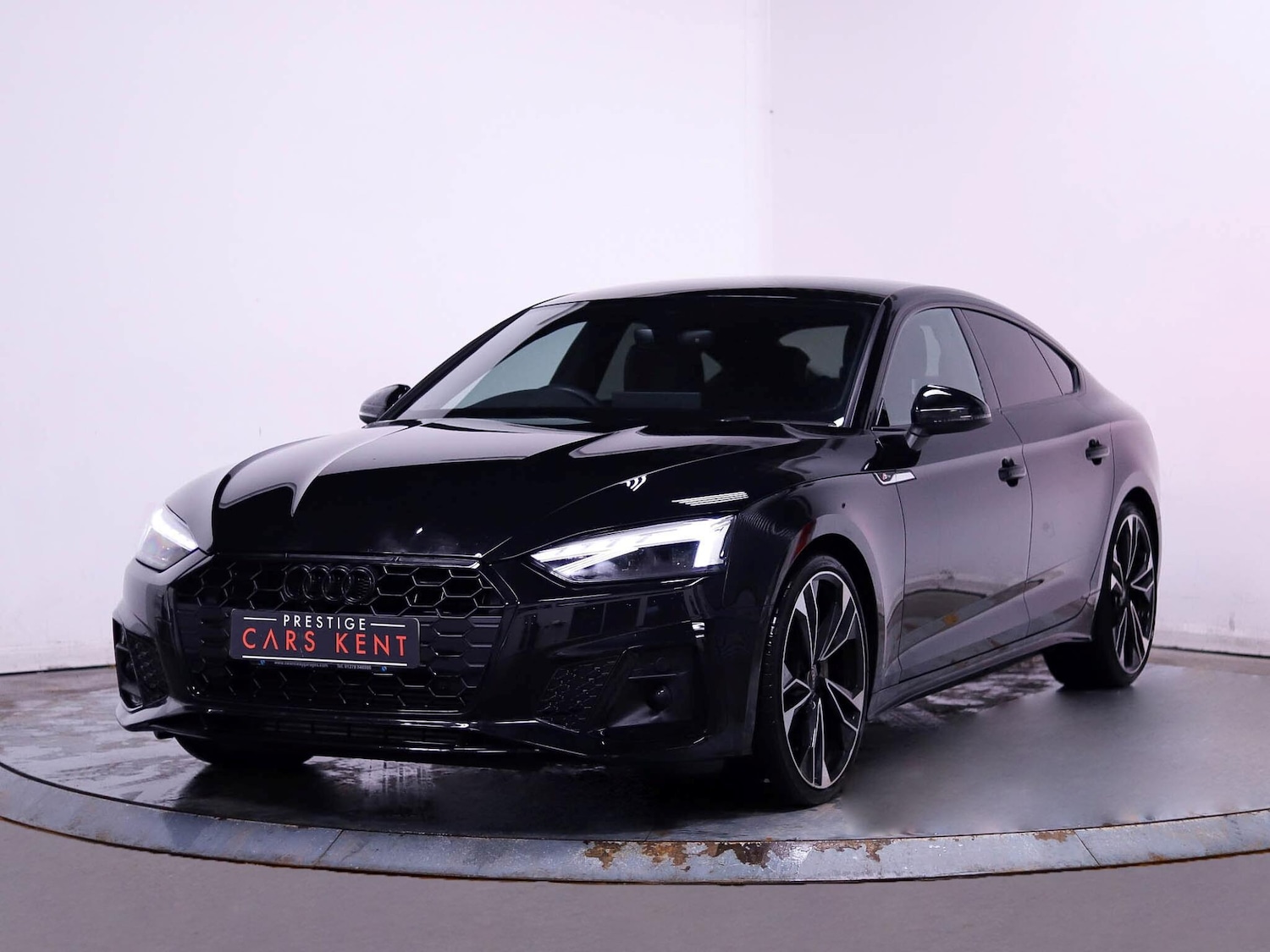 Used Audi A5 2022 for sale - 77279209: Photo 6