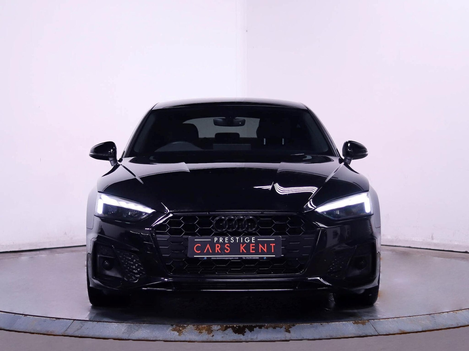 Used Audi A5 2022 for sale - 77279209: Photo 7