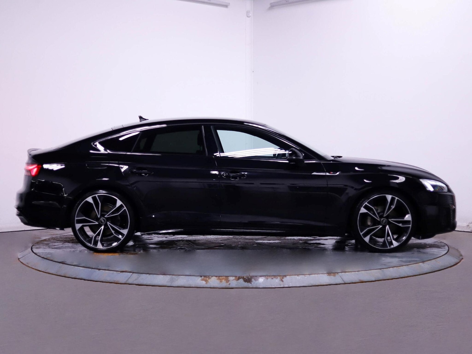 Used Audi A5 2022 for sale - 77279209: Photo 8