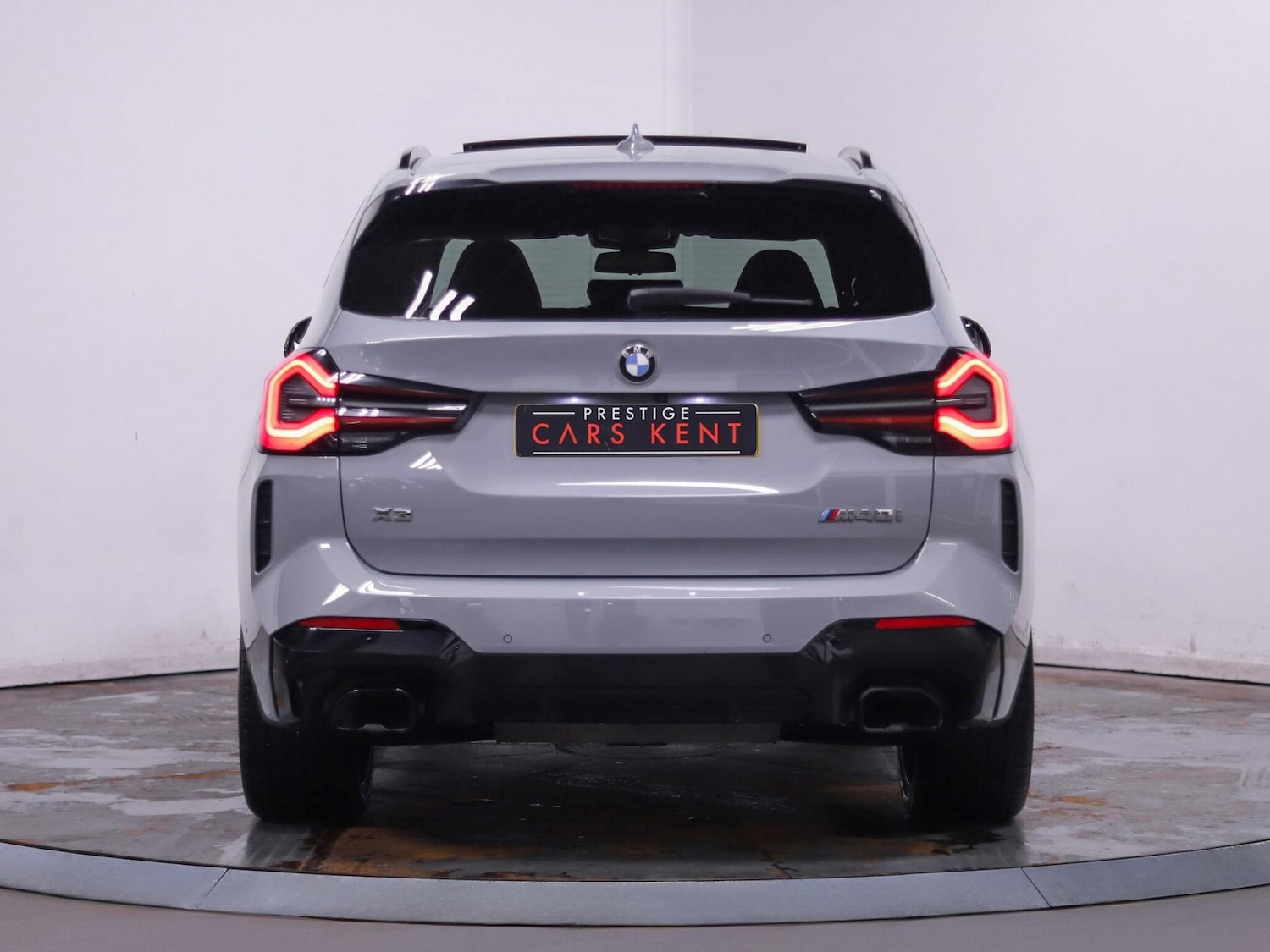 Used BMW X3 2022 for sale - 77305109: Photo 11