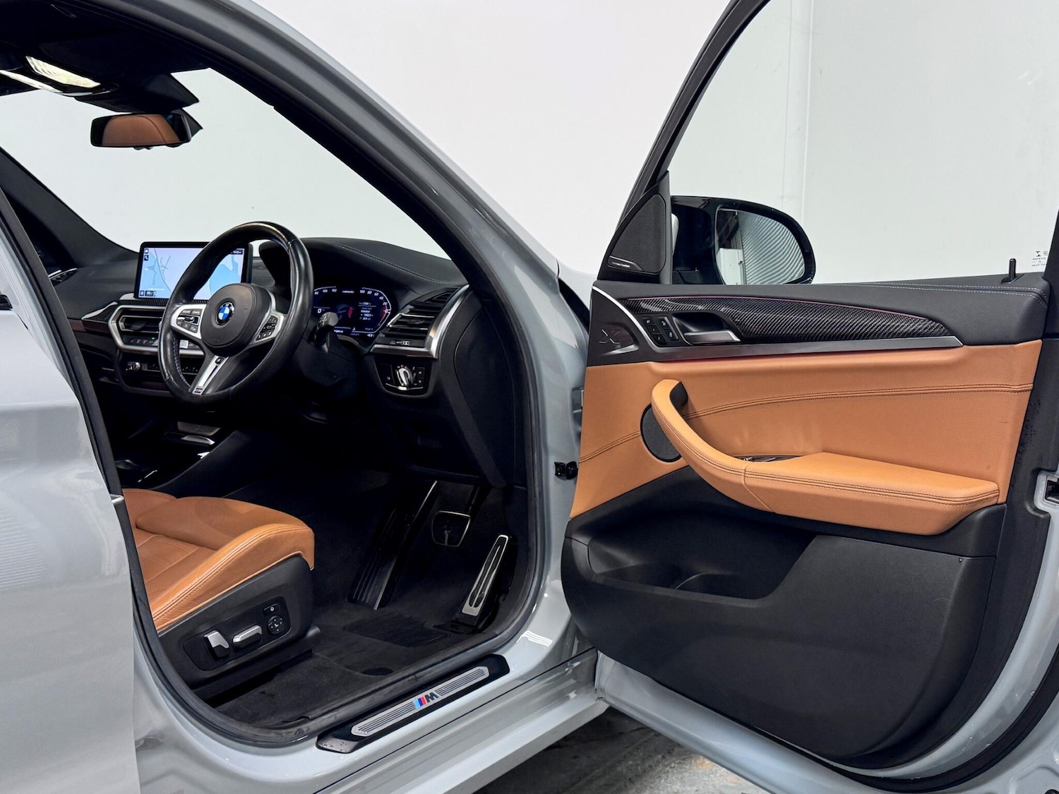 Used BMW X3 2022 for sale - 77305109: Photo 14