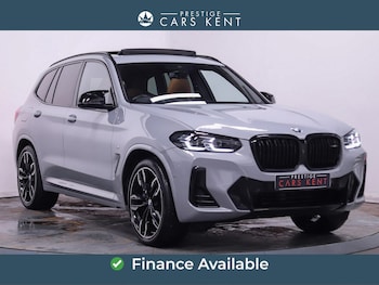 Used BMW X3 2022 for sale - 77305109: Photo
