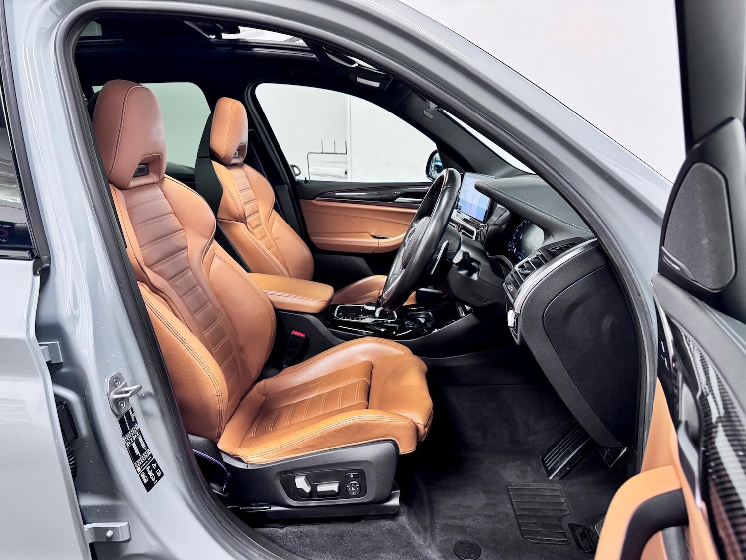 Used BMW X3 2022 for sale - 77305109: Photo 23