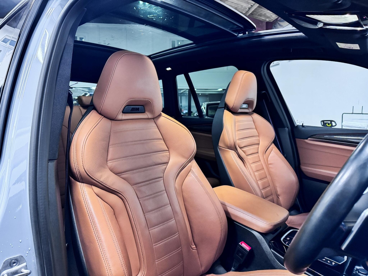 Used BMW X3 2022 for sale - 77305109: Photo 24