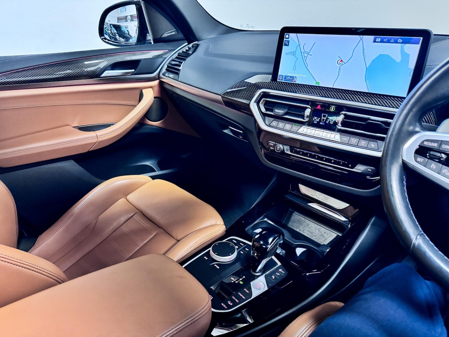 Used BMW X3 2022 for sale - 77305109: Photo 29