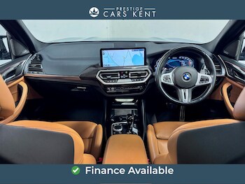 Used BMW X3 2022 for sale - 77305109: Photo