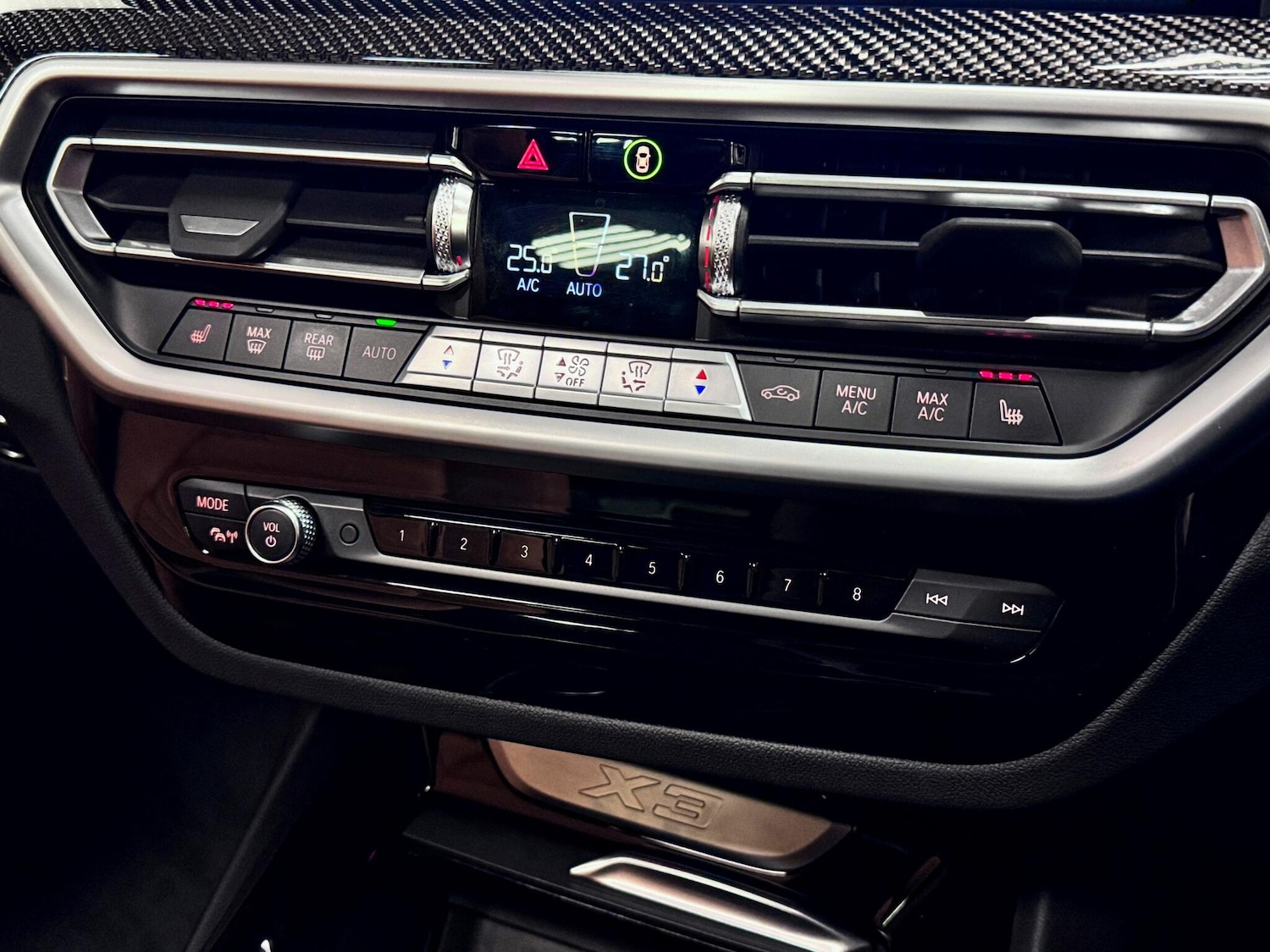 Used BMW X3 2022 for sale - 77305109: Photo 33