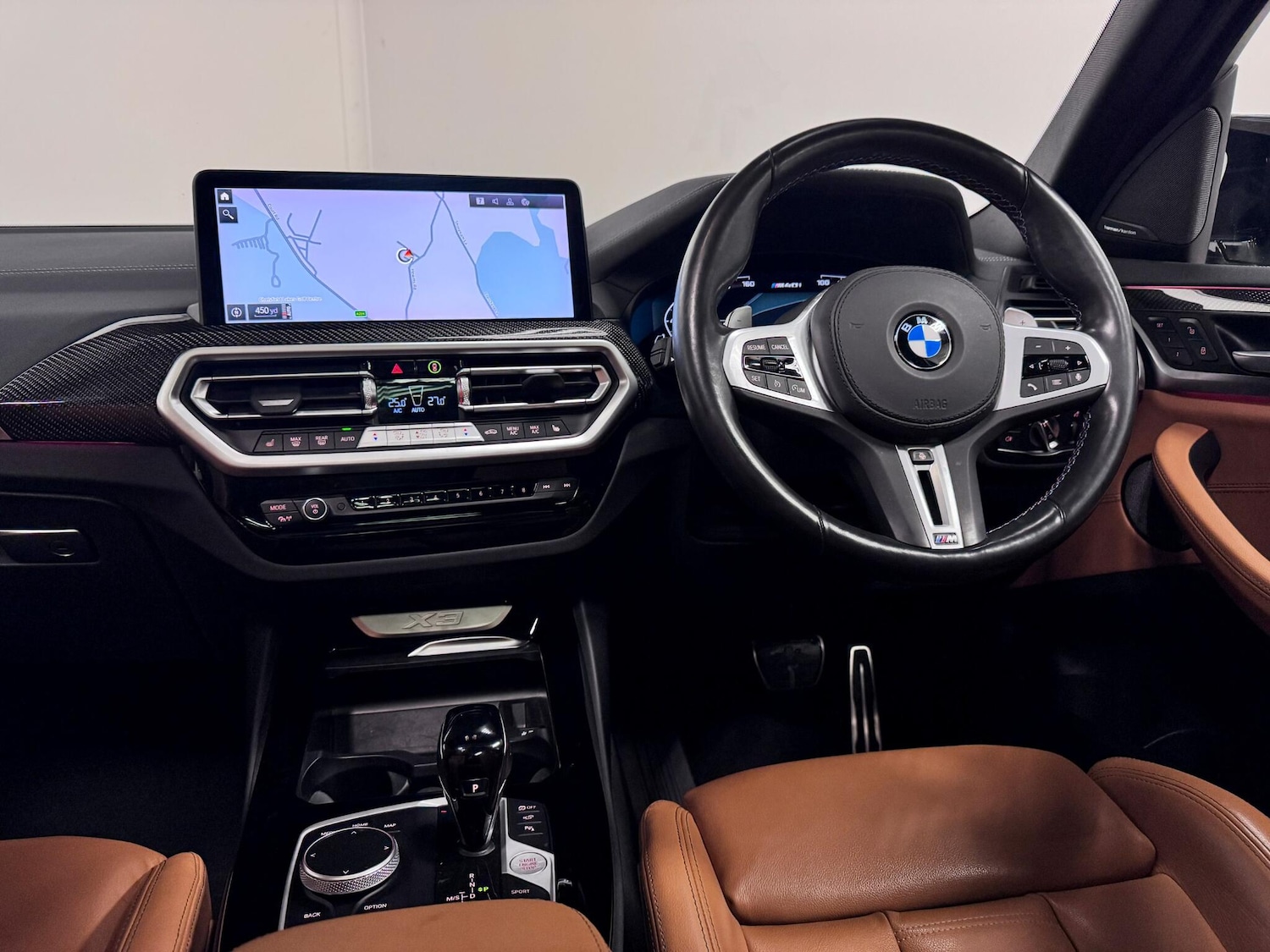 Used BMW X3 2022 for sale - 77305109: Photo 34