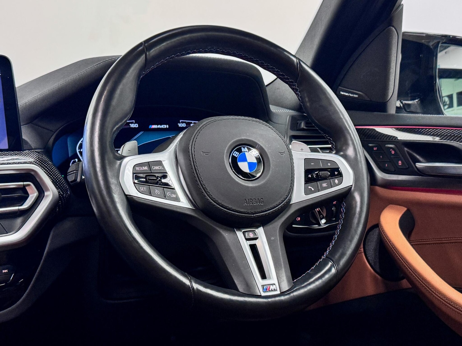 Used BMW X3 2022 for sale - 77305109: Photo 35