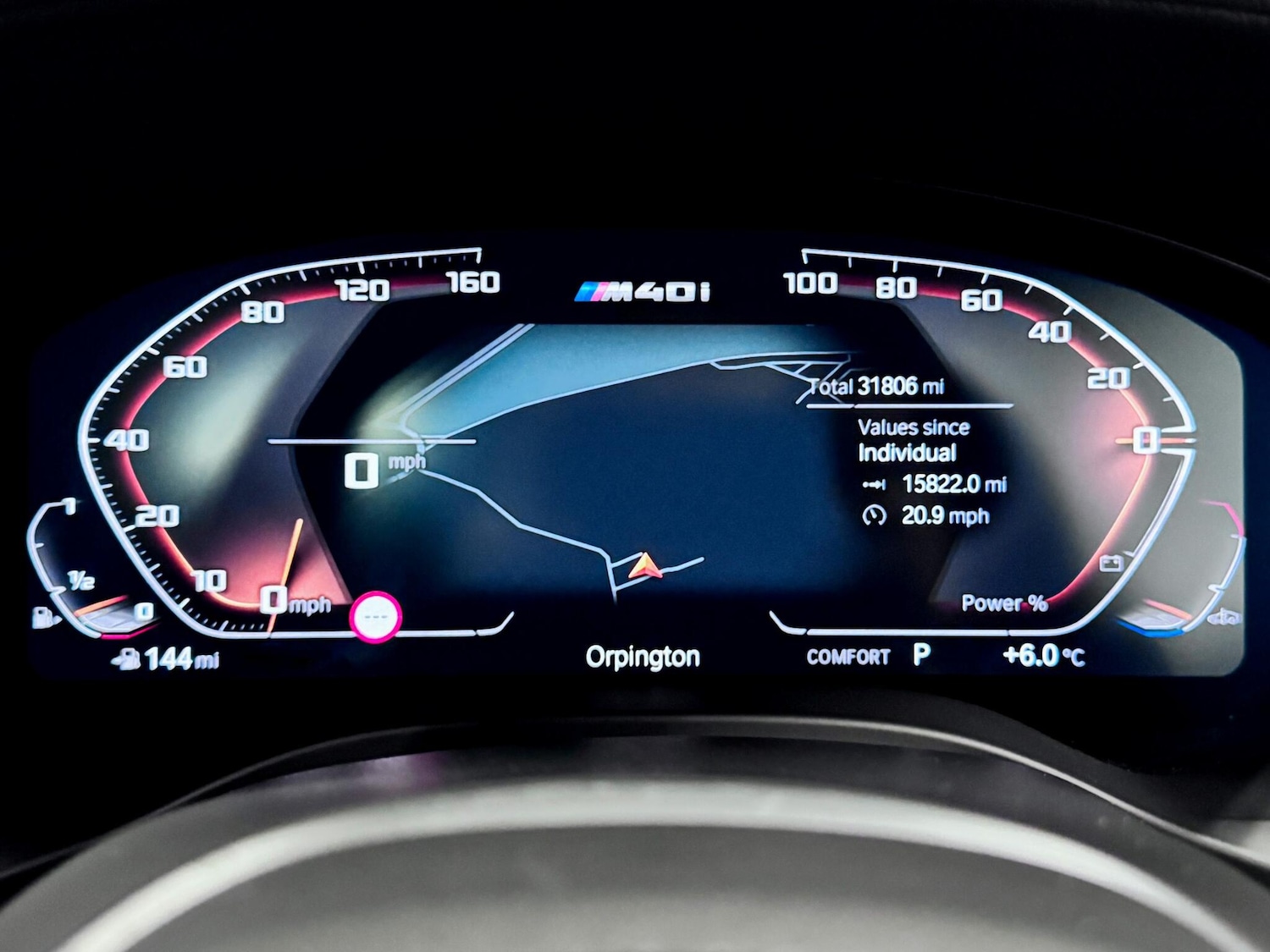 Used BMW X3 2022 for sale - 77305109: Photo 37