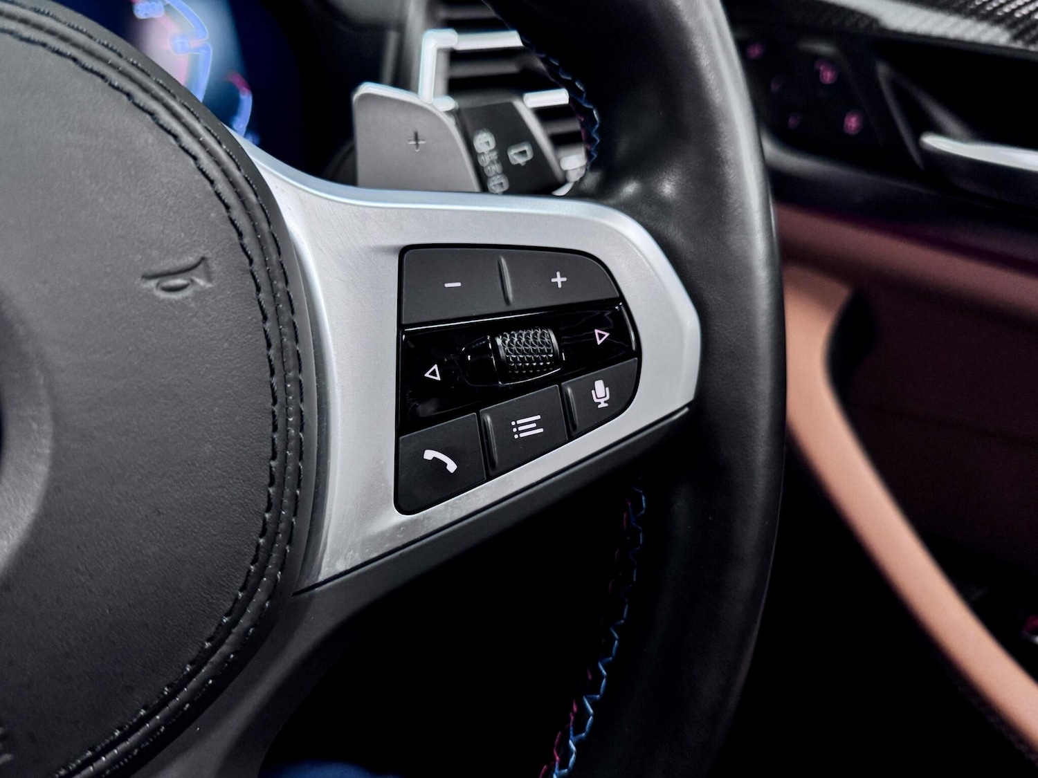 Used BMW X3 2022 for sale - 77305109: Photo 38