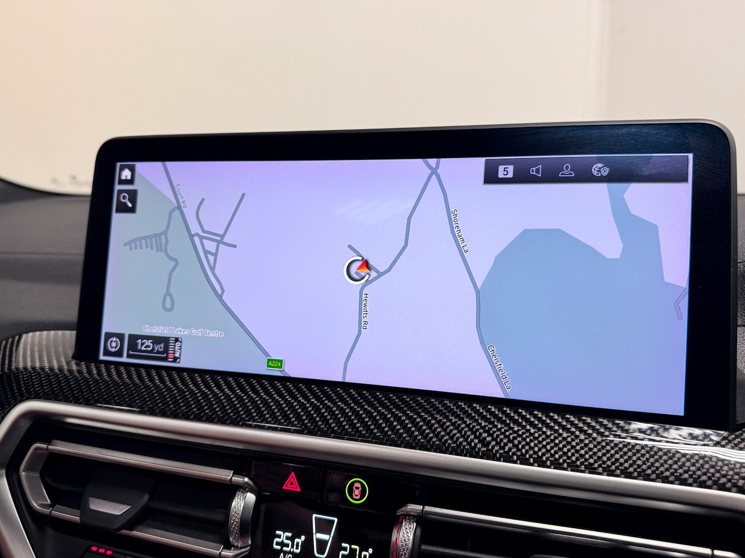 Used BMW X3 2022 for sale - 77305109: Photo 39