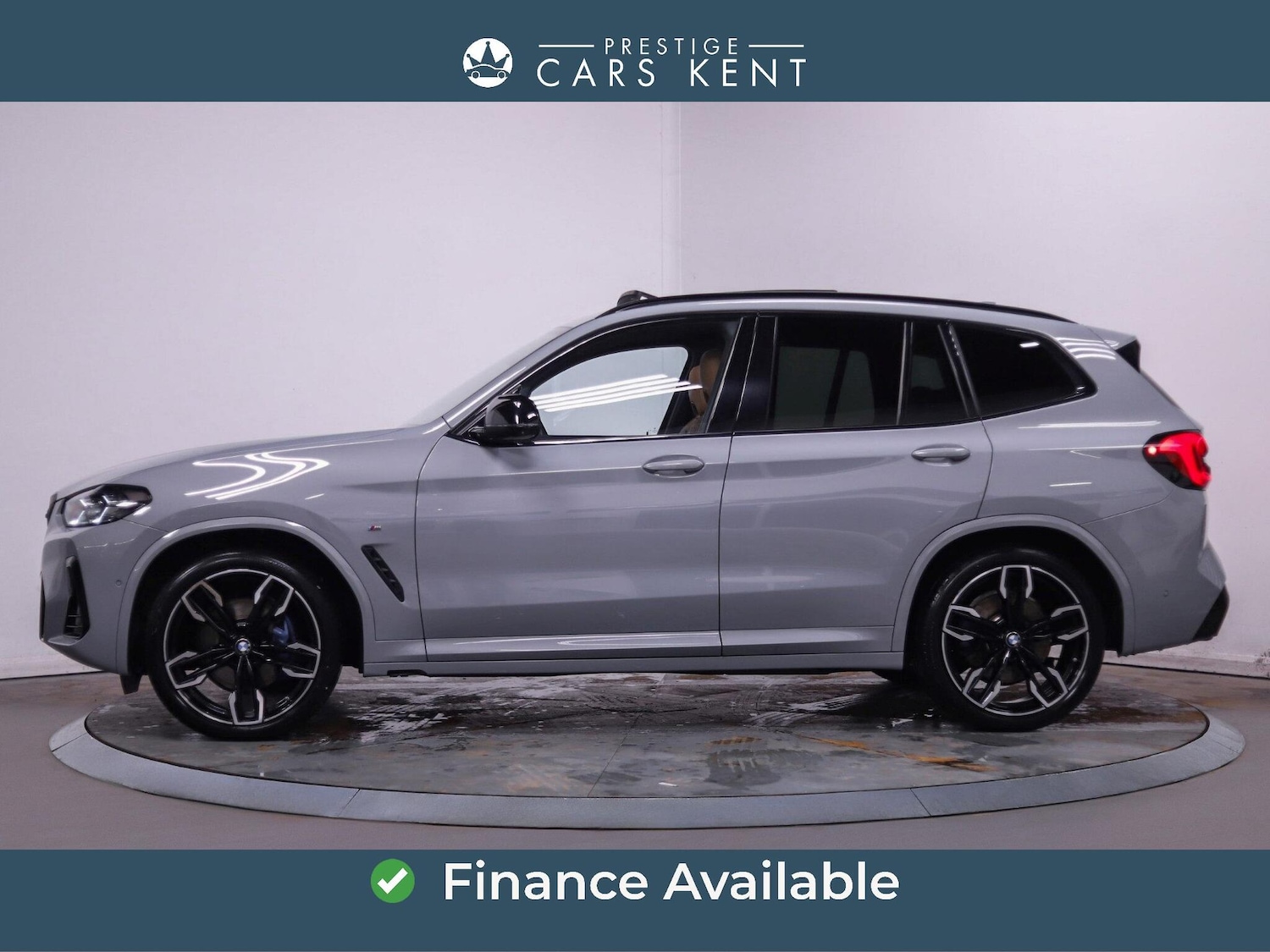 Used BMW X3 2022 for sale - 77305109: Photo 4