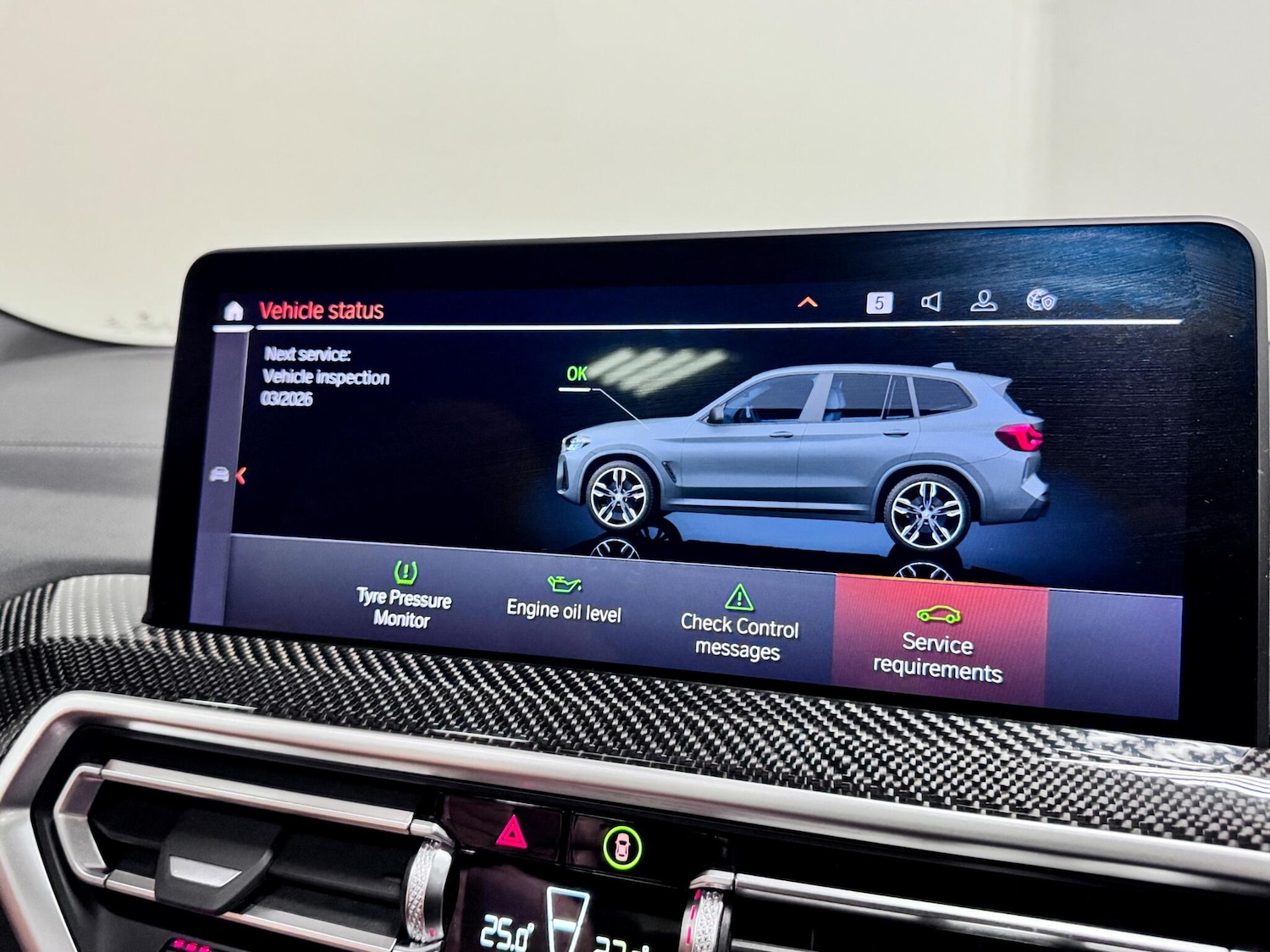 Used BMW X3 2022 for sale - 77305109: Photo 45