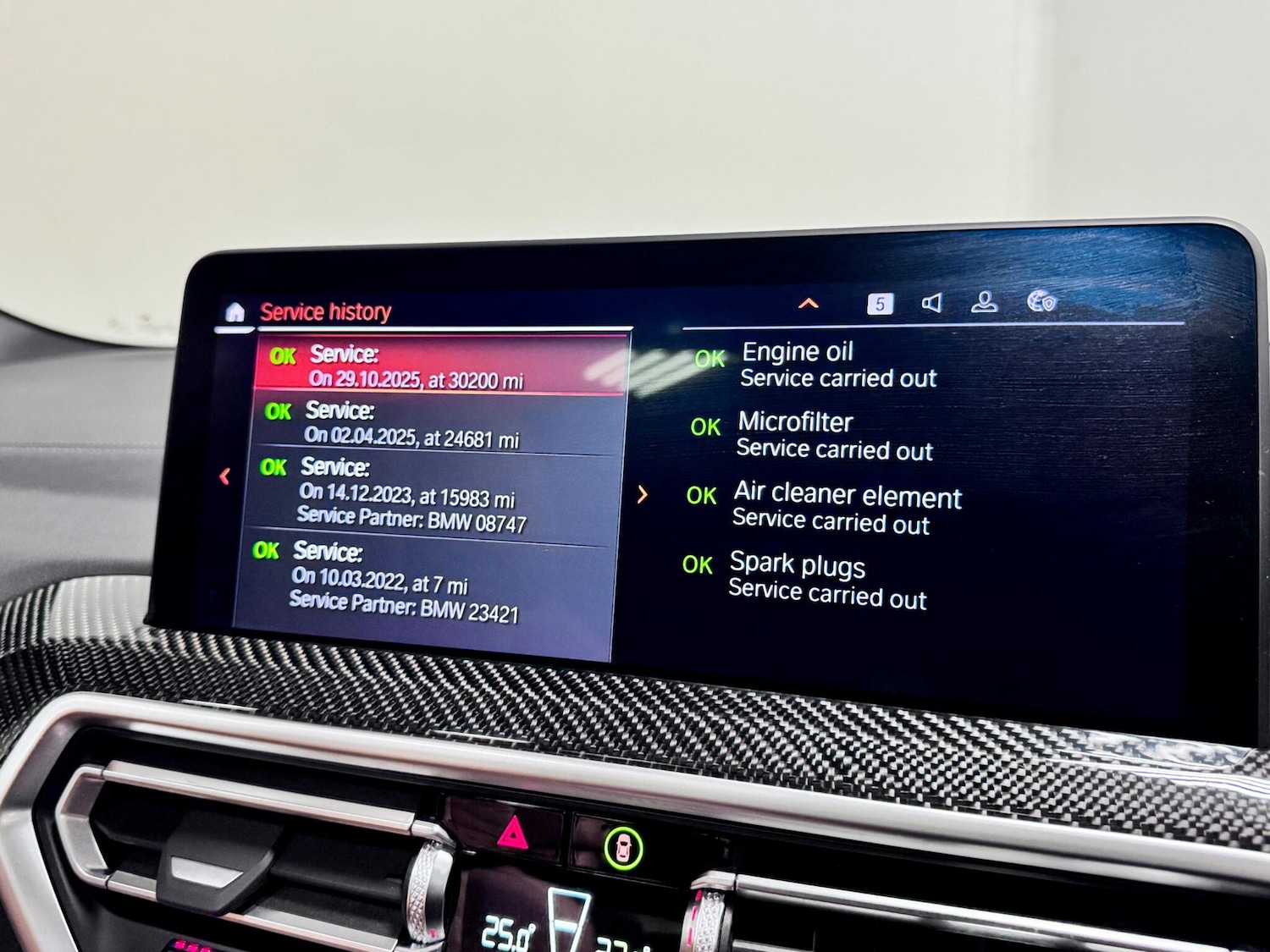 Used BMW X3 2022 for sale - 77305109: Photo 46