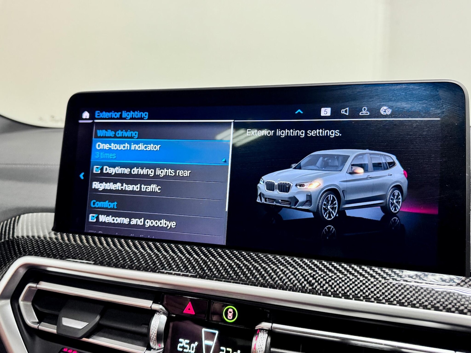 Used BMW X3 2022 for sale - 77305109: Photo 50