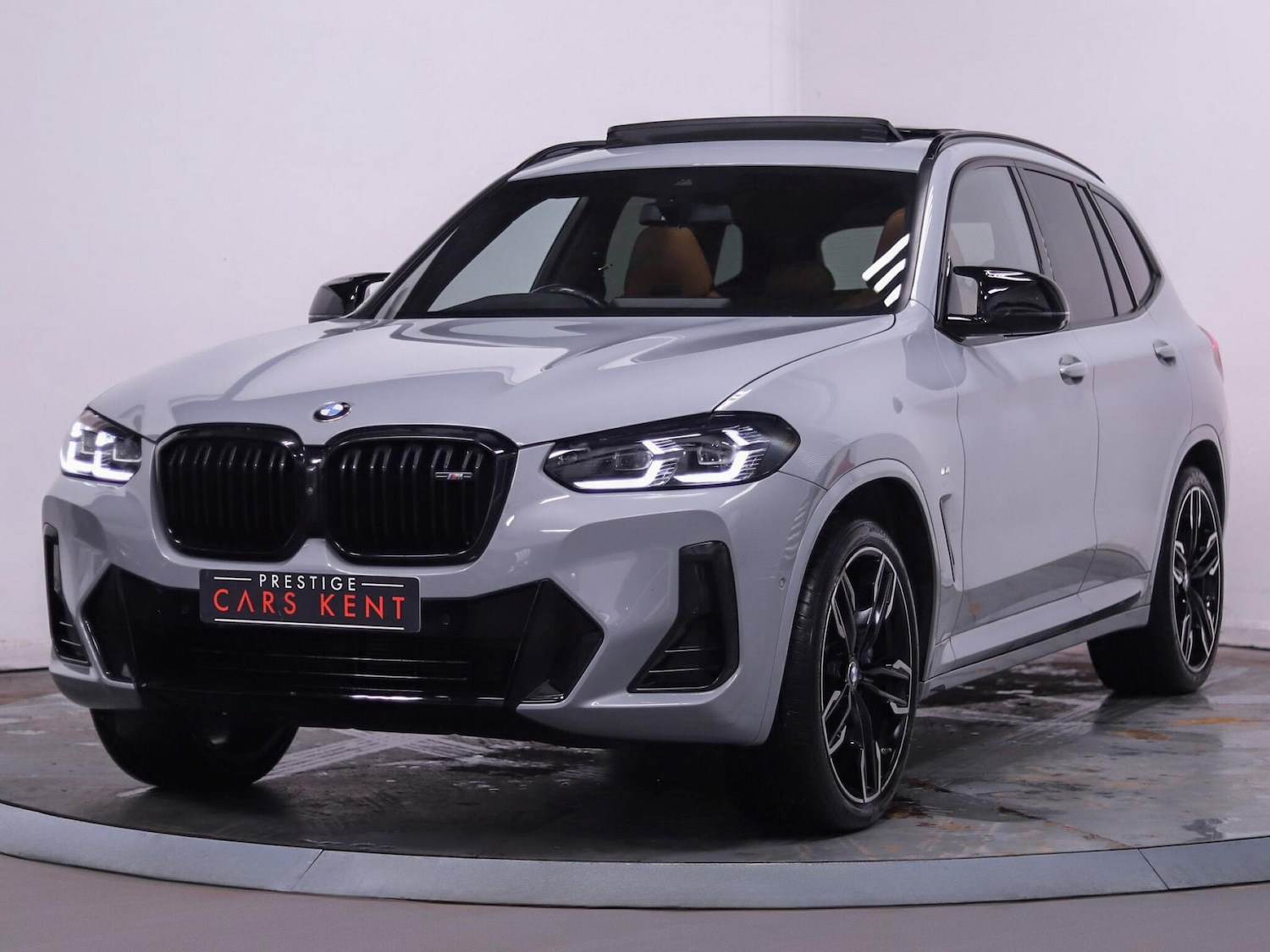 Used BMW X3 2022 for sale - 77305109: Photo 6