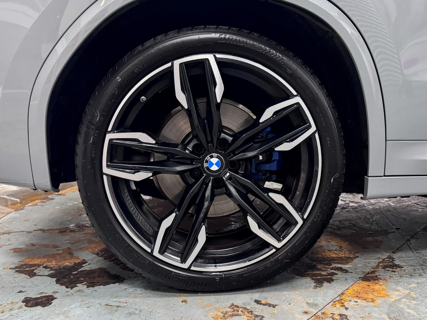 Used BMW X3 2022 for sale - 77305109: Photo 60