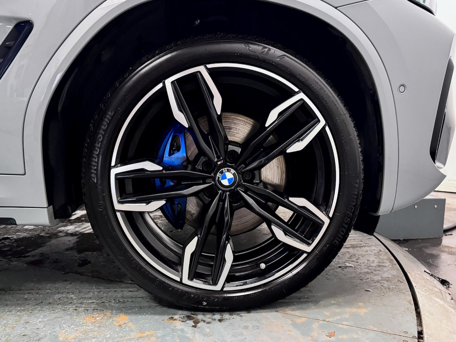 Used BMW X3 2022 for sale - 77305109: Photo 61