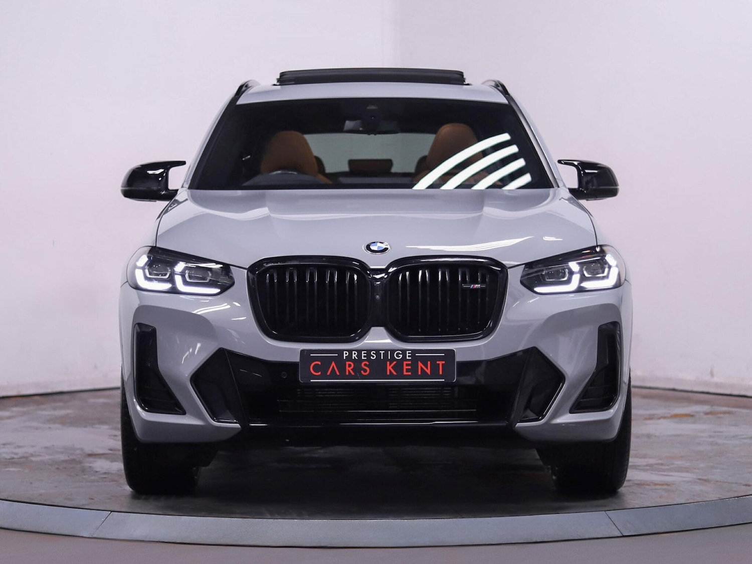 Used BMW X3 2022 for sale - 77305109: Photo 7