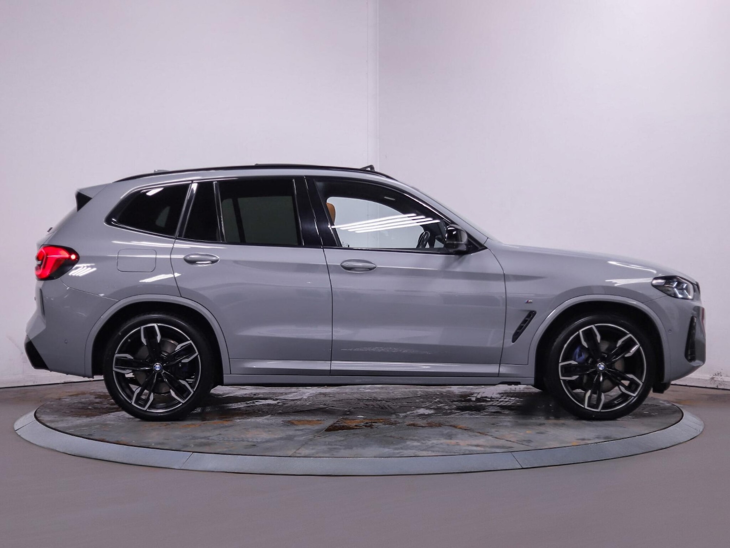 Used BMW X3 2022 for sale - 77305109: Photo 8