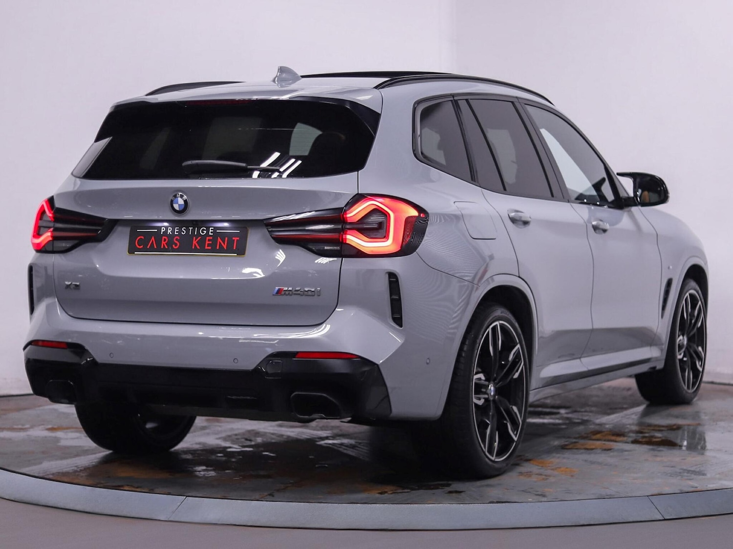 Used BMW X3 2022 for sale - 77305109: Photo 9