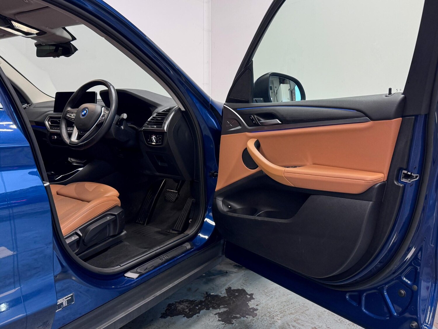 Used BMW X3 2022 for sale - 77598077: Photo 14