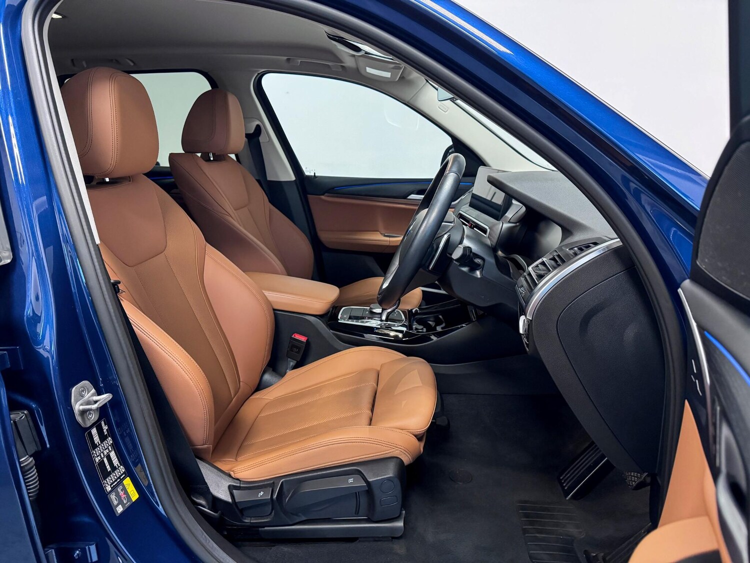 Used BMW X3 2022 for sale - 77598077: Photo 18