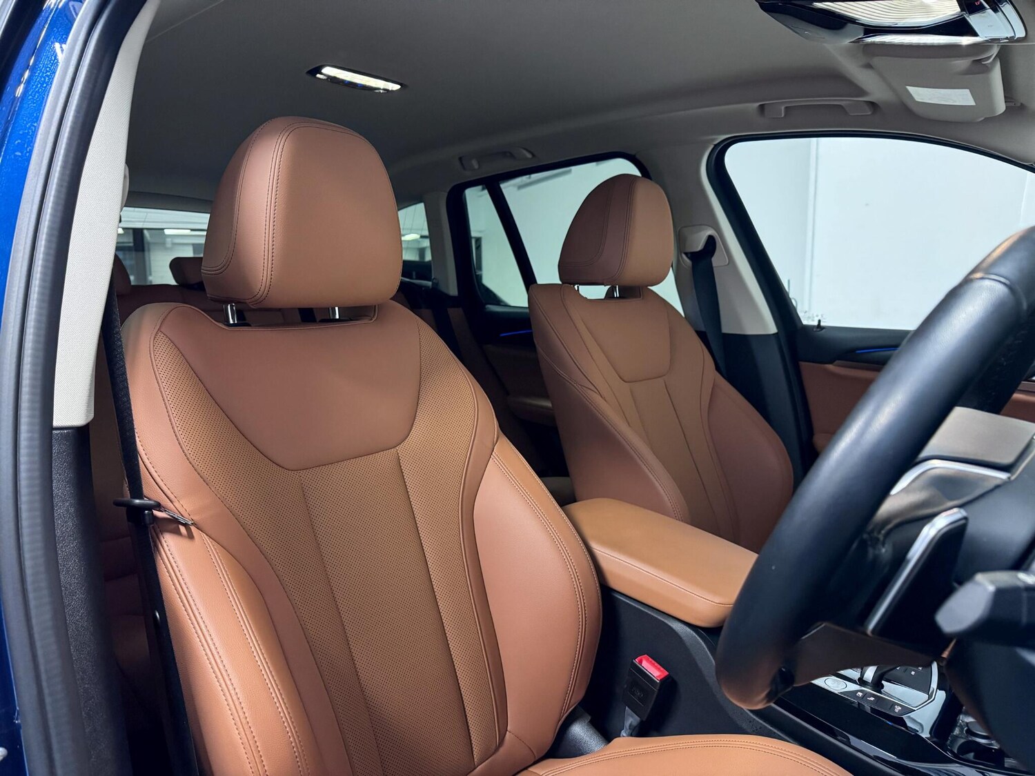 Used BMW X3 2022 for sale - 77598077: Photo 19