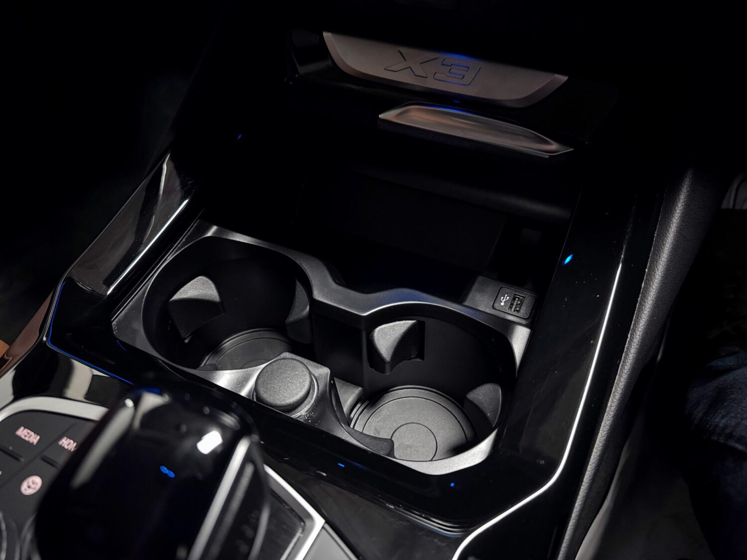 Used BMW X3 2022 for sale - 77598077: Photo 28