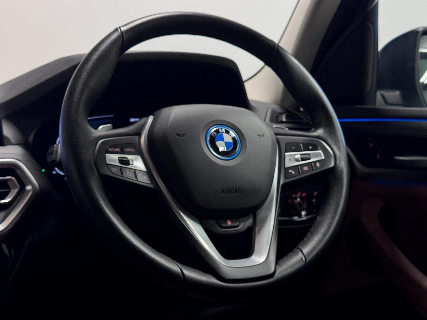 Used BMW X3 2022 for sale - 77598077: Photo 31