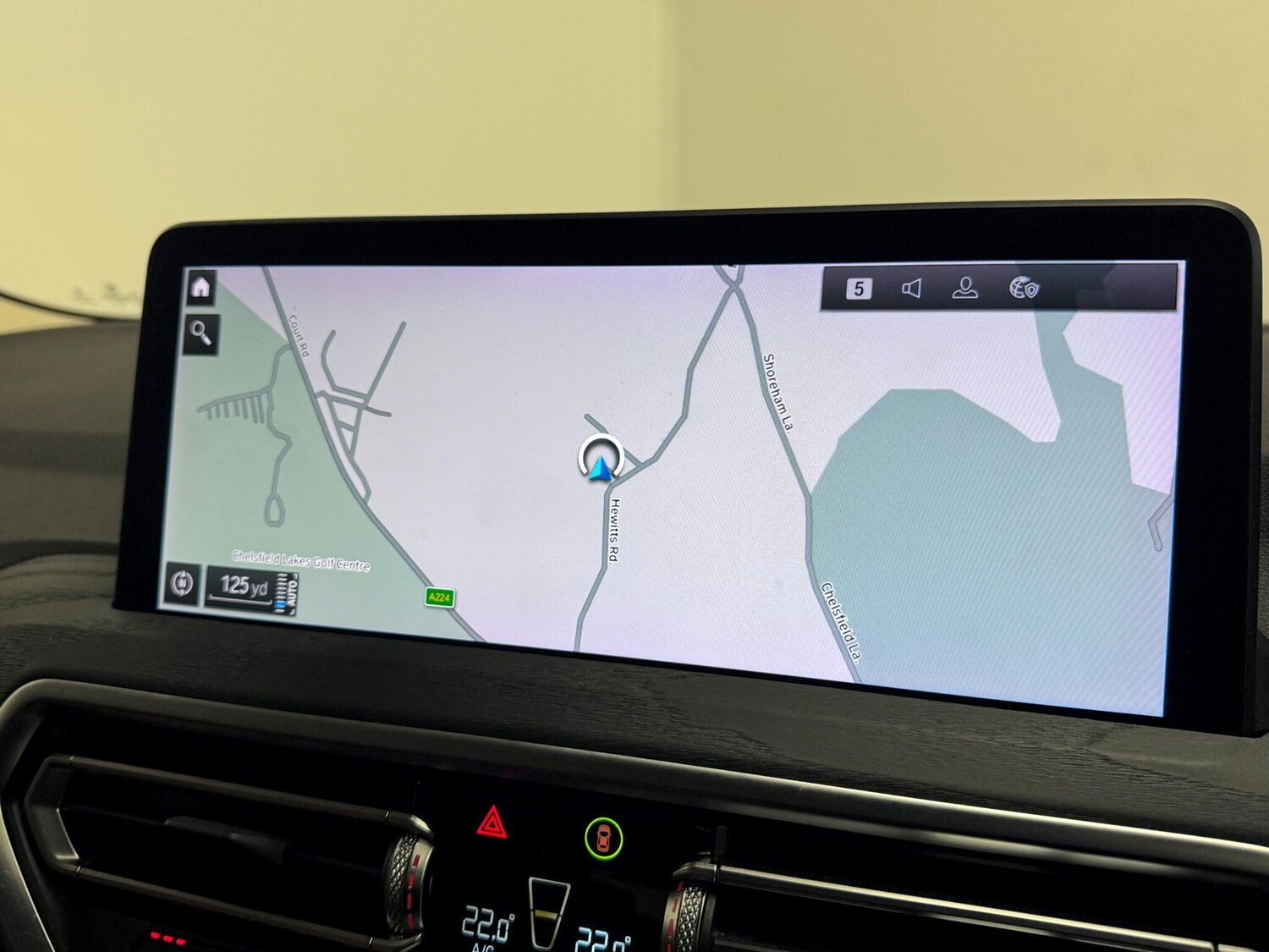 Used BMW X3 2022 for sale - 77598077: Photo 35